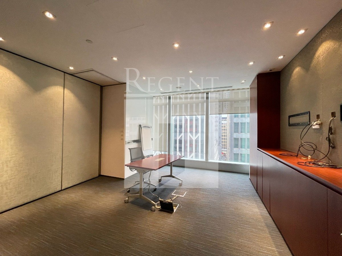 33 Des Voeux Road C